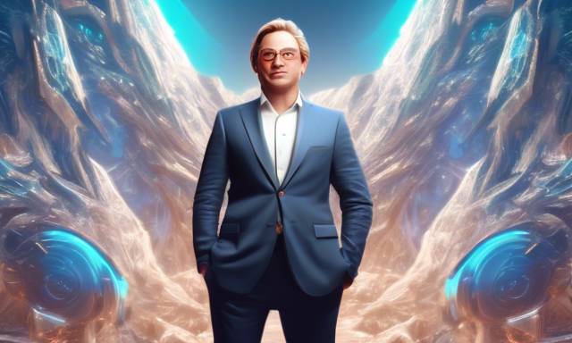 Groundbreaking $100M Aethir Ecosystem Fund for Gaming Launched ??