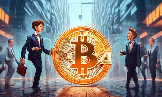 Incredible Bitcoin Shorting Opportunities Are Dismissed Now ??