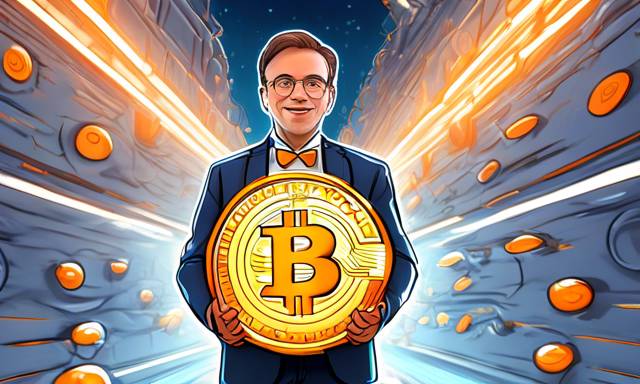 Powerful Bitcoin Staking Solutions Unveiled for 2024 ??