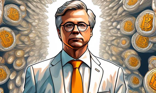 Significant 15,917 BTC Withdrawals from Exchanges Noted ??