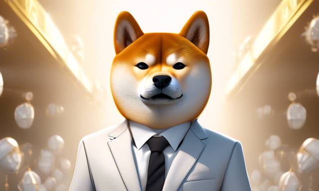 Stunning 1000% Shiba Inu Price Surge Is Predicted Soon! ??