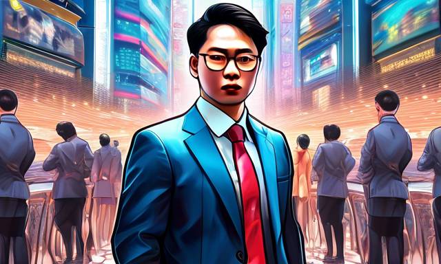 Massive HK$360 Million Cryptocurrency Fraud Scheme Dismantled ??