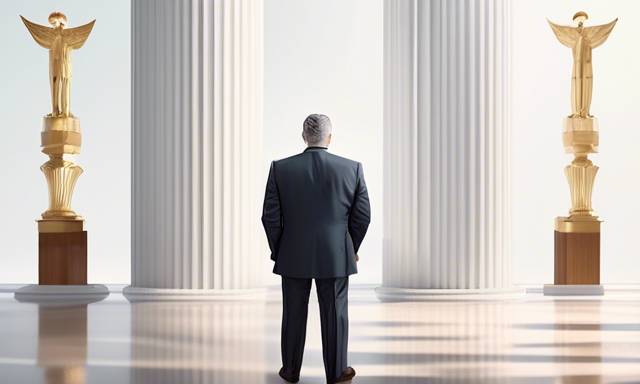 Major Bankruptcy Hurdle Cleared for FTX with $16.5 Billion ✨?