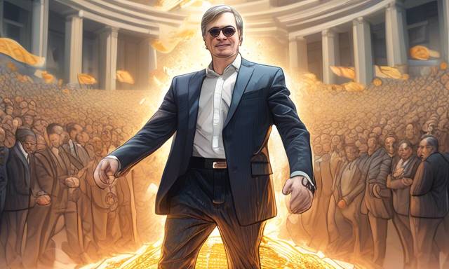 Epic £495 Million Bitcoin Battle Against Council Is Unfolding ??