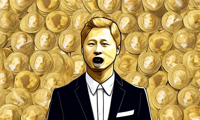 Frustration Among Dogecoin Investors Highlighted by 106600 Wallets ??