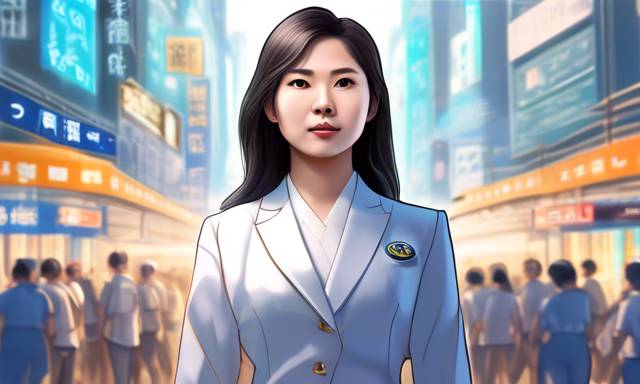 Powerful Step Forward: Taiwan's Crypto Custody Services Introduced ??