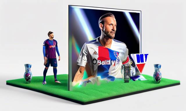 Exciting NFT Collectibles Platform MLS Quest Launched for Fans ?⚽️