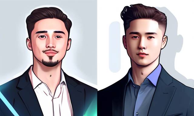 Major Changes in KLAY Token's Trading Support Unveiled ??
