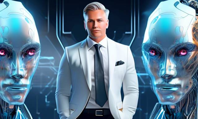 Unmatched Earnings Potential Revealed by CYBRO's AI Innovations ??