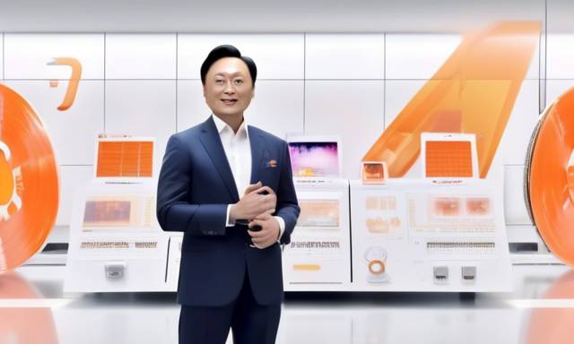 Record Profit Achieved by SK Hynix Amid Rising HBM Demand ??
