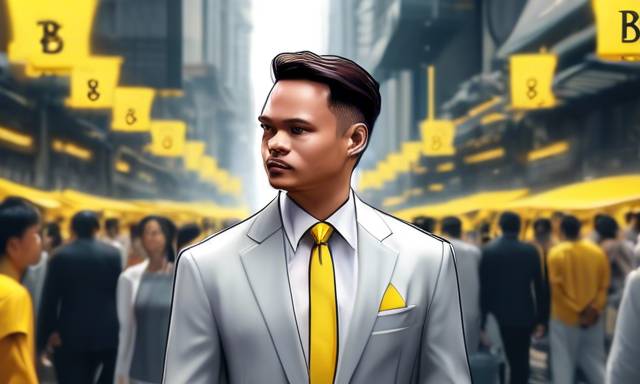 Significant Market Share Decline by Binance Revealed in Report ??