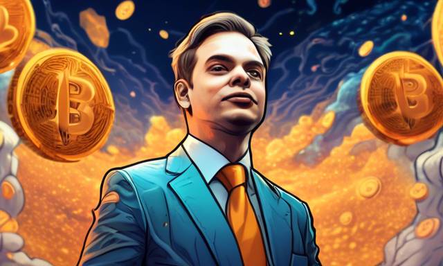 Epic Bitcoin Predictions Revealed as Price Targets $250,000 ??