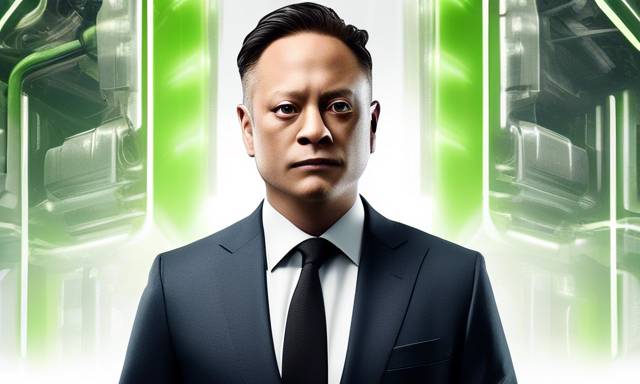 Caution Urged as Nvidia's Growth Signals Potential Slowdown ??