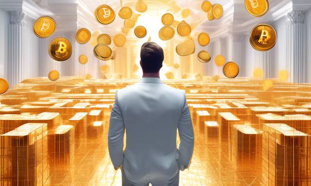 Stunning $1 Billion in Bitcoin ETF Inflows Reported Now ??