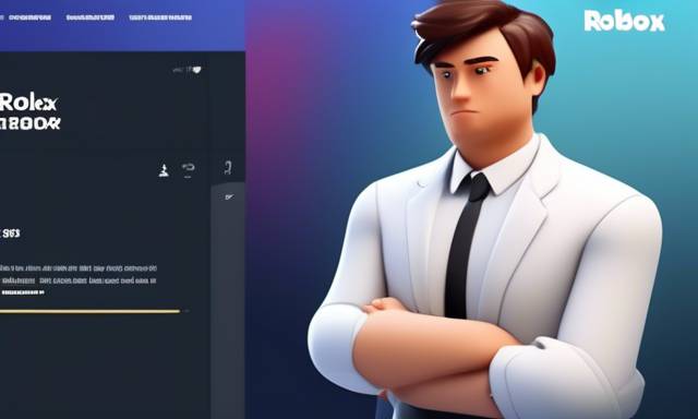 Shocking Allegations of Inflated User Metrics by Roblox Unveiled ??