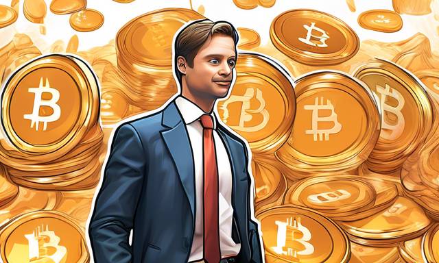 Surprising Drop in Bitcoin Search Interest Revealed ??