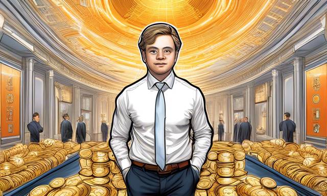 Massive $920 Million Invested into Bitcoin Funds This Week ??