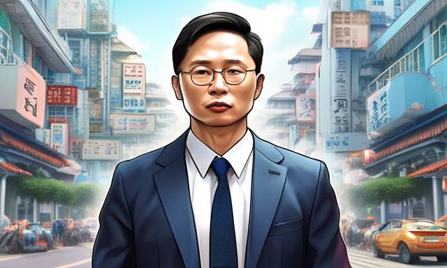 Urgent Crypto Regulation Deadline Imposed in Taiwan ??