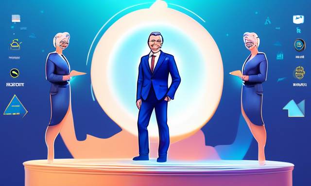Groundbreaking USDT Compliance Solution Announced for EU Rules ??
