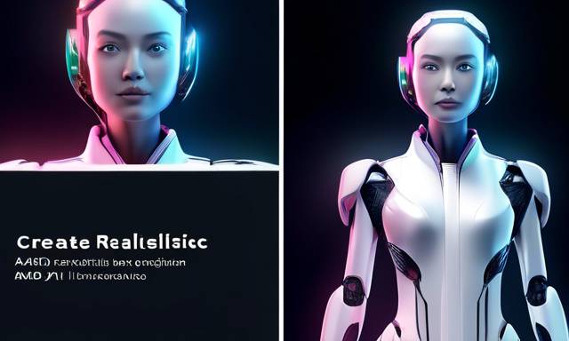 Exciting AI Innovations by AMD Unveiled at Upcoming Event ??