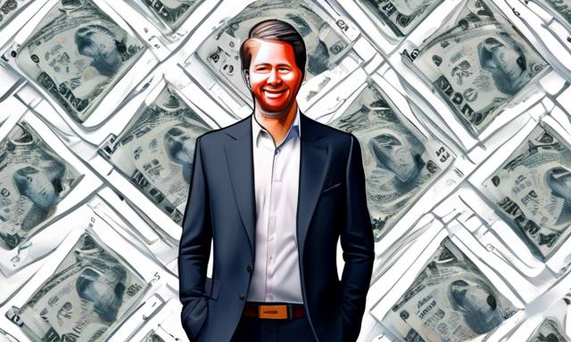 Exciting 35,799 Wallets Indicate XRP Adoption Surge ??