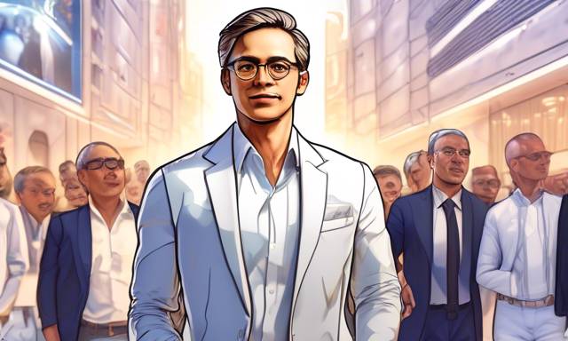 Exciting Launch of 1 BRL-Pegged Stablecoin BRL1 for Transactions ??