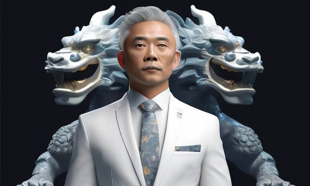 Groundbreaking Acquisition of Propine by Komainu Confirmed ??