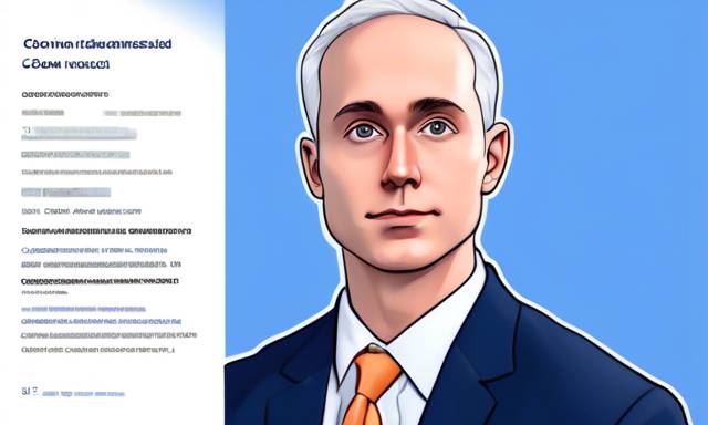 Key Documents Sought by Coinbase in SEC Lawsuit Revealed ?⚖️