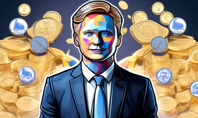 Election Results Anticipated to Shape Cryptocurrency Landscape ??