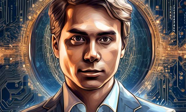 Eye-Opening Bitcoin Insights Revealed Amidst Current Challenges ??