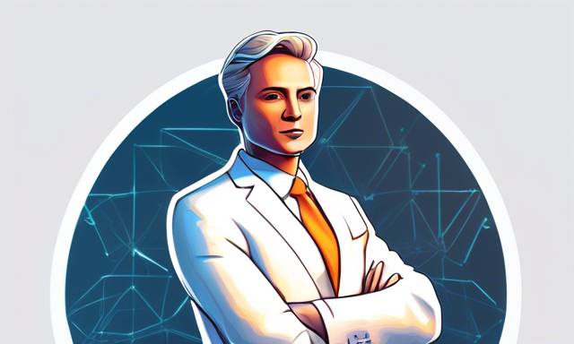 Revolutionary Crypto Compliance Strategies Are Being Developed ?✨