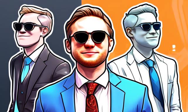 Unforgettable Crypto Journey Captured in 8 Memes and Stickers ??