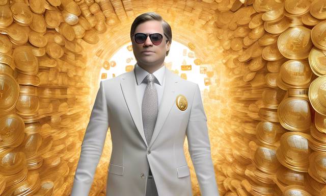 Massive Growth in Bitcoin Accumulation Addresses Surpassed 2.9M ??