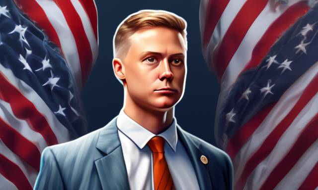 Important Crypto Stance Found Significant by 49% of Voters ??