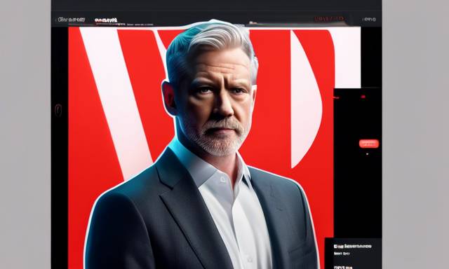 Massive Insider Selling at Netflix Sparks Market Speculation ??