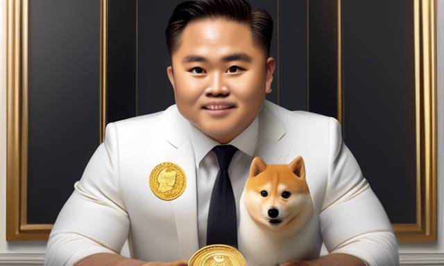 Massive 237% Surge in Baby Doge Coin Spotted Recently ??