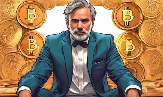Sharp Rejection at $66K by Bitcoin Signals Bearish Trend ??