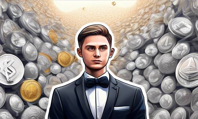Remarkable Dogecoin Price Pattern Identified By Analysts ??