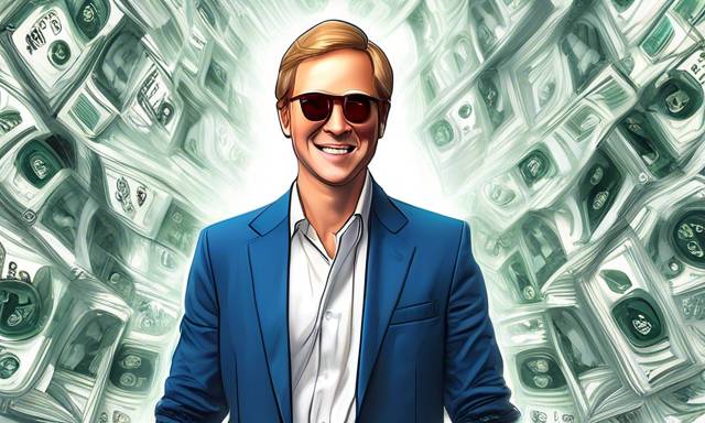 Incredible $150 Investment Transformed into $498,286 in Crypto ??