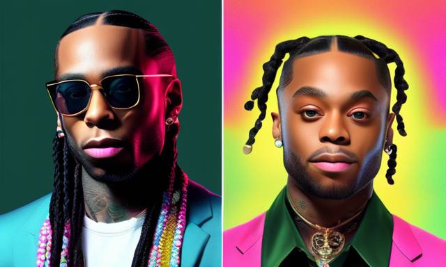 Shocking Loss of $409,000 by Ty Dolla $ign in SUNDOG Crypto ??