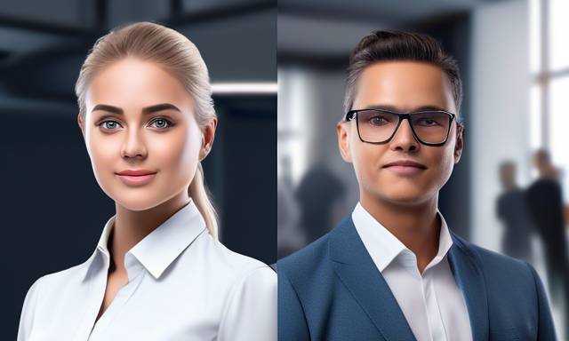 Revolutionary AI Partnership Transforms Employee Training ??