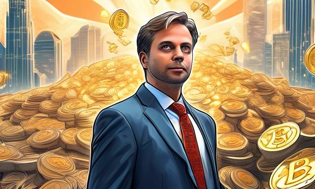 Fresh Capital for Bitcoin Surges by 3% as Hope Rises ??