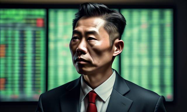Historic Selling of Chinese Stocks by Hedge Funds Recorded ??