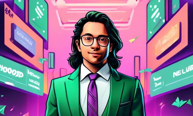 Exciting Futures and Index Options Features Unveiled by Robinhood ⚡?