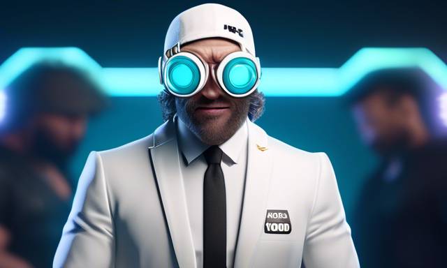 Exciting 10,000 NFTs Set for Launch by Ubisoft Soon! ?✨