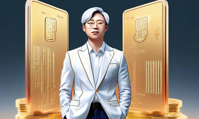 Major Regulatory Measures for Stablecoins in South Korea Announced ??