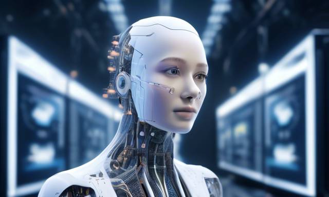 Revolutionary AI Integration Transforms Semiconductor Manufacturing ??