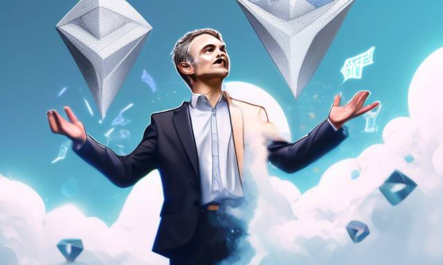 Ethereum Price Surges Past Key Levels to Target $2,800 ??