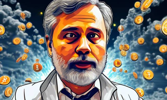 Major Bitcoin Drop Triggered by Geopolitical Tensions ??