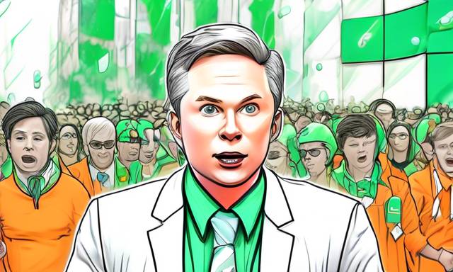 Market Cap Surge of Tether USD Influences Bitcoin Rally ??